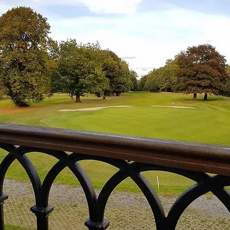Chateau Bernalmont * Liège
