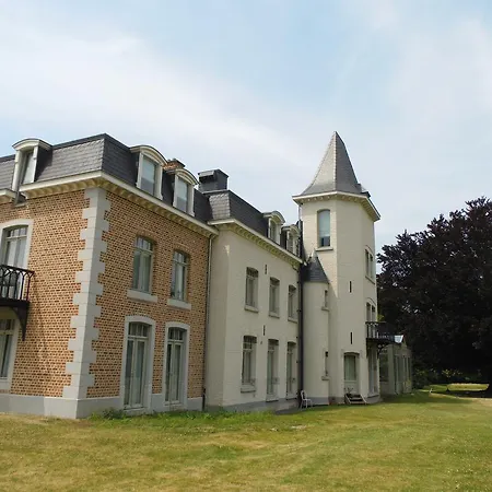 Appartement Chateau Bernalmont *
