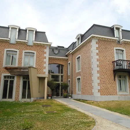 Apartment Chateau Bernalmont