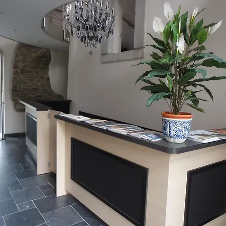 Apartment Chateau Bernalmont