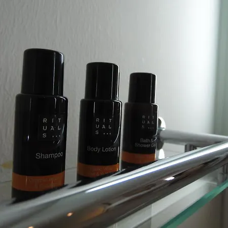 Appartement Chateau Bernalmont *