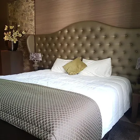Chateau Bernalmont Appartement *