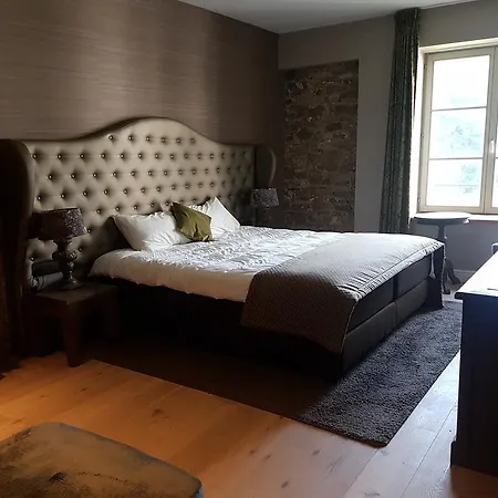 Appartement Chateau Bernalmont Liège