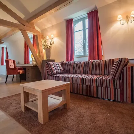Chateau Bernalmont Liege