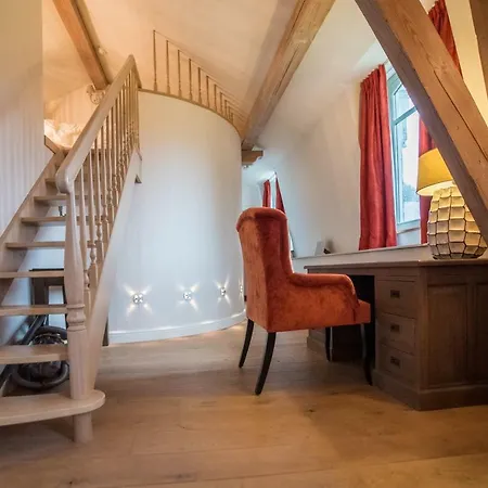 Chateau Bernalmont Appartement