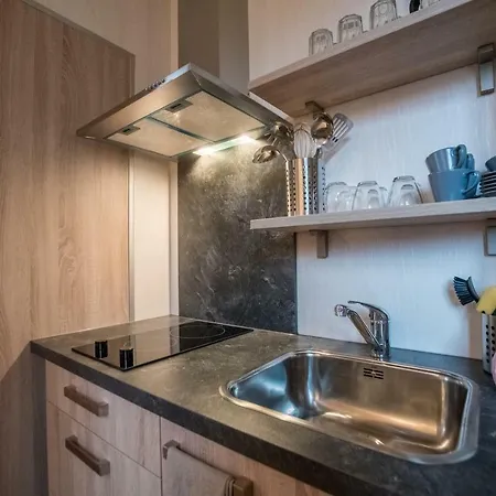 Appartement Chateau Bernalmont *