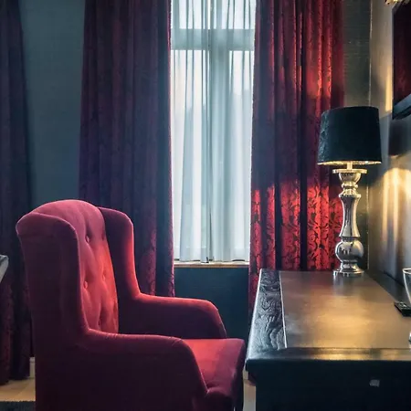 Chateau Bernalmont Liege