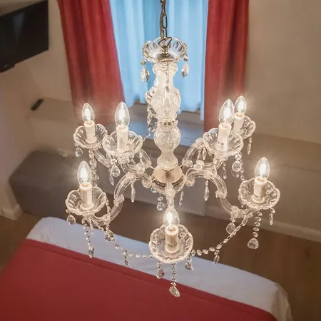 Chateau Bernalmont Appartement *