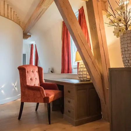 Apartment Chateau Bernalmont *