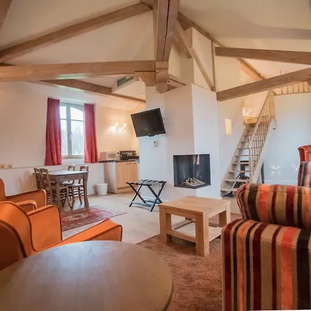 Chateau Bernalmont Apartment *