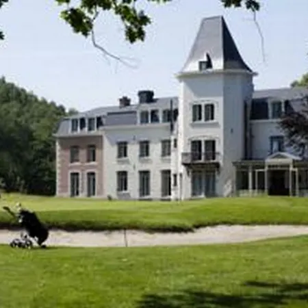 Apartment Chateau Bernalmont Liege