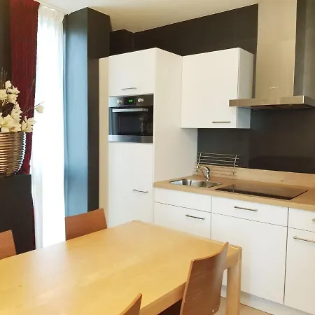 Appartement Chateau Bernalmont