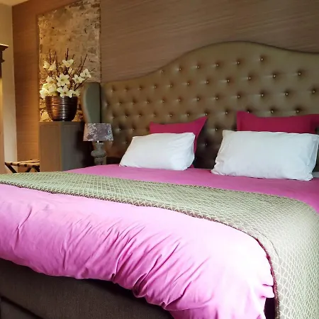 Appartement Chateau Bernalmont Liège