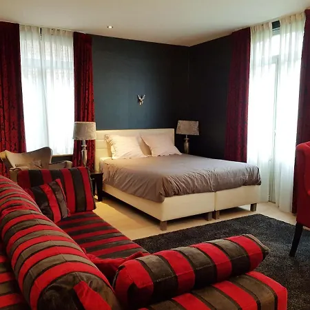 Chateau Bernalmont Appartement *