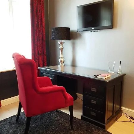 Appartement Chateau Bernalmont