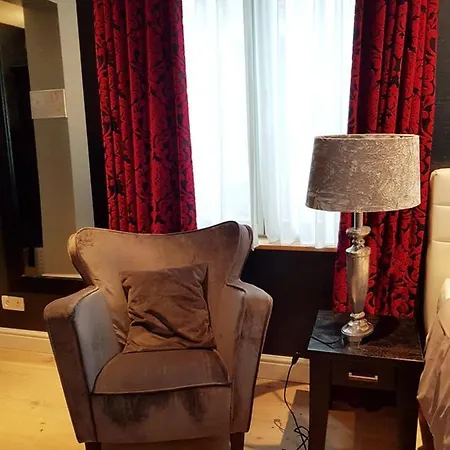 Appartement Chateau Bernalmont