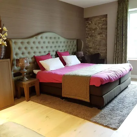 Chateau Bernalmont * Liege