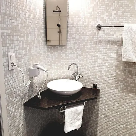 Appartement Chateau Bernalmont