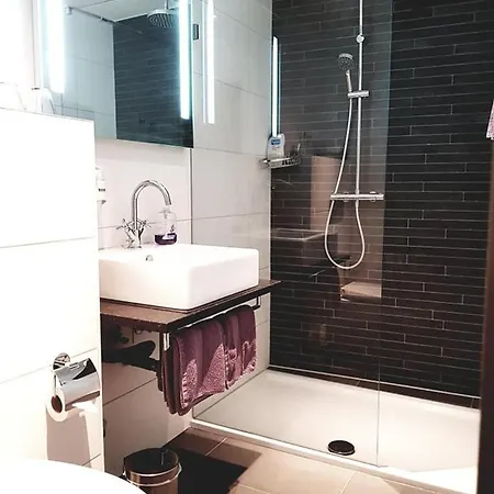 Appartement Chateau Bernalmont Liège